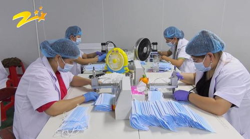 眾志成城 抗擊疫情——安吉奪冠醫療器械廠與教育咨詢服務的協同貢獻