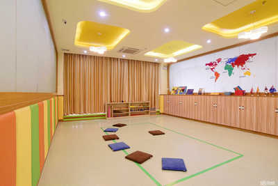 重慶愛(ài)寶貝教育信息咨詢服務(wù) 為孩子的成長(zhǎng)導(dǎo)航