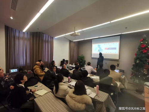 留學(xué)黃埔，賦能未來(lái) 2019國(guó)際留學(xué)及海外研學(xué)指導(dǎo)師第二期培訓(xùn)圓滿結(jié)業(yè)